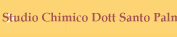 Studio Chimico Dott Santo Palmeri